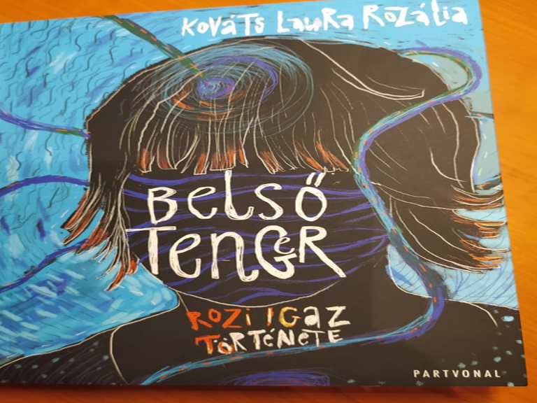 Belső Tenger - Rozi igaz története